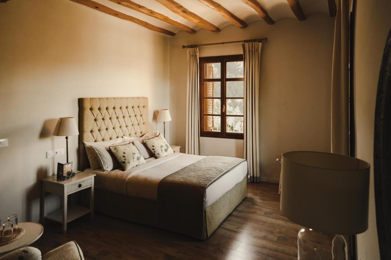 La Escondida - Singular's Hotel