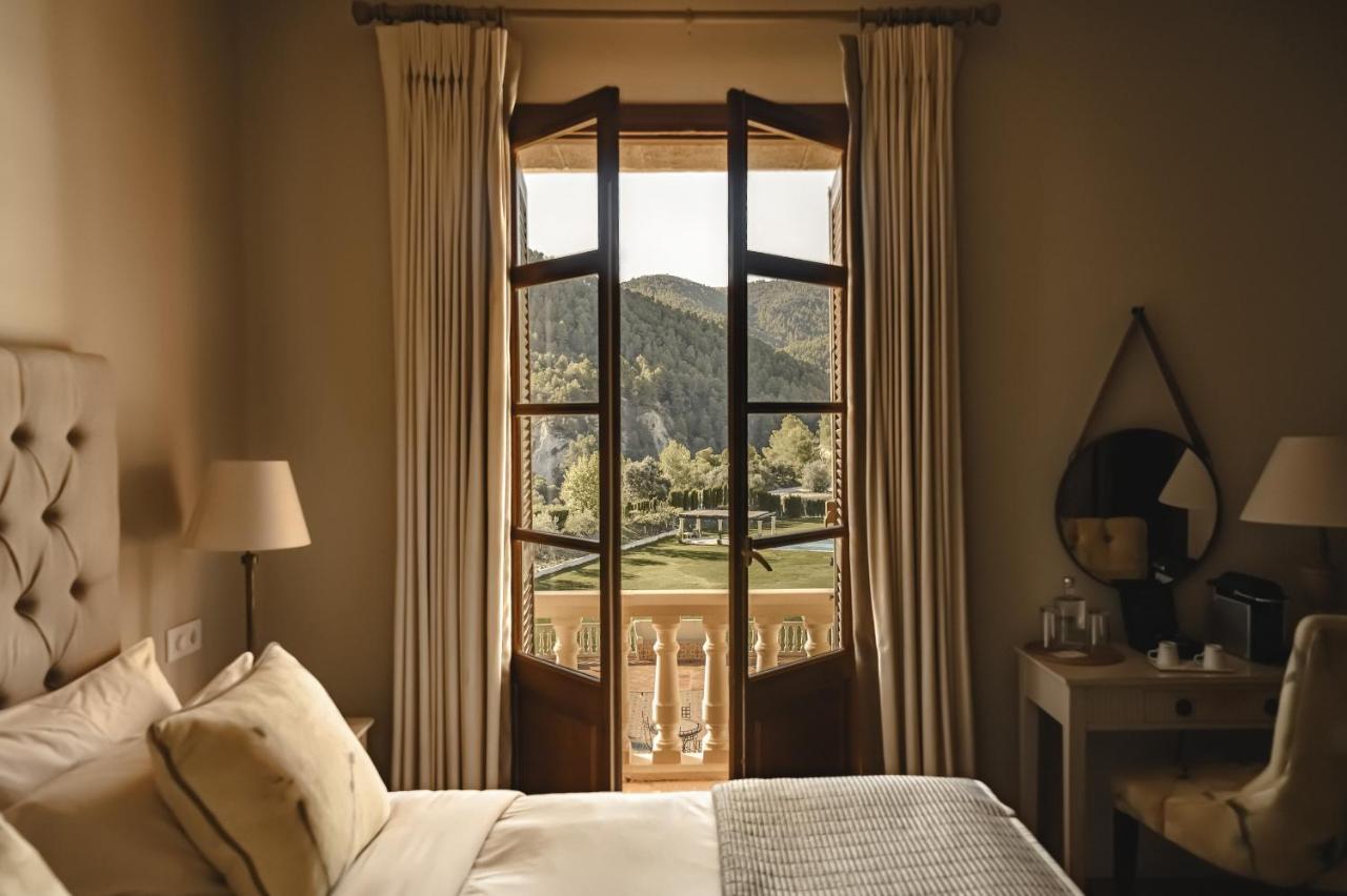 Hotel La Escondida - Singular's 4*