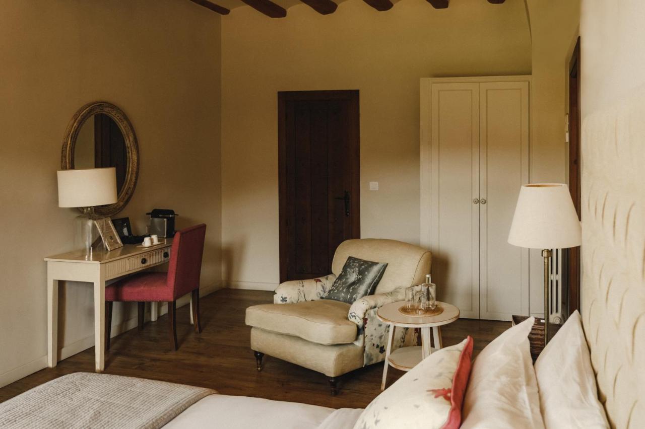 Hotel La Escondida - Singular's 4*