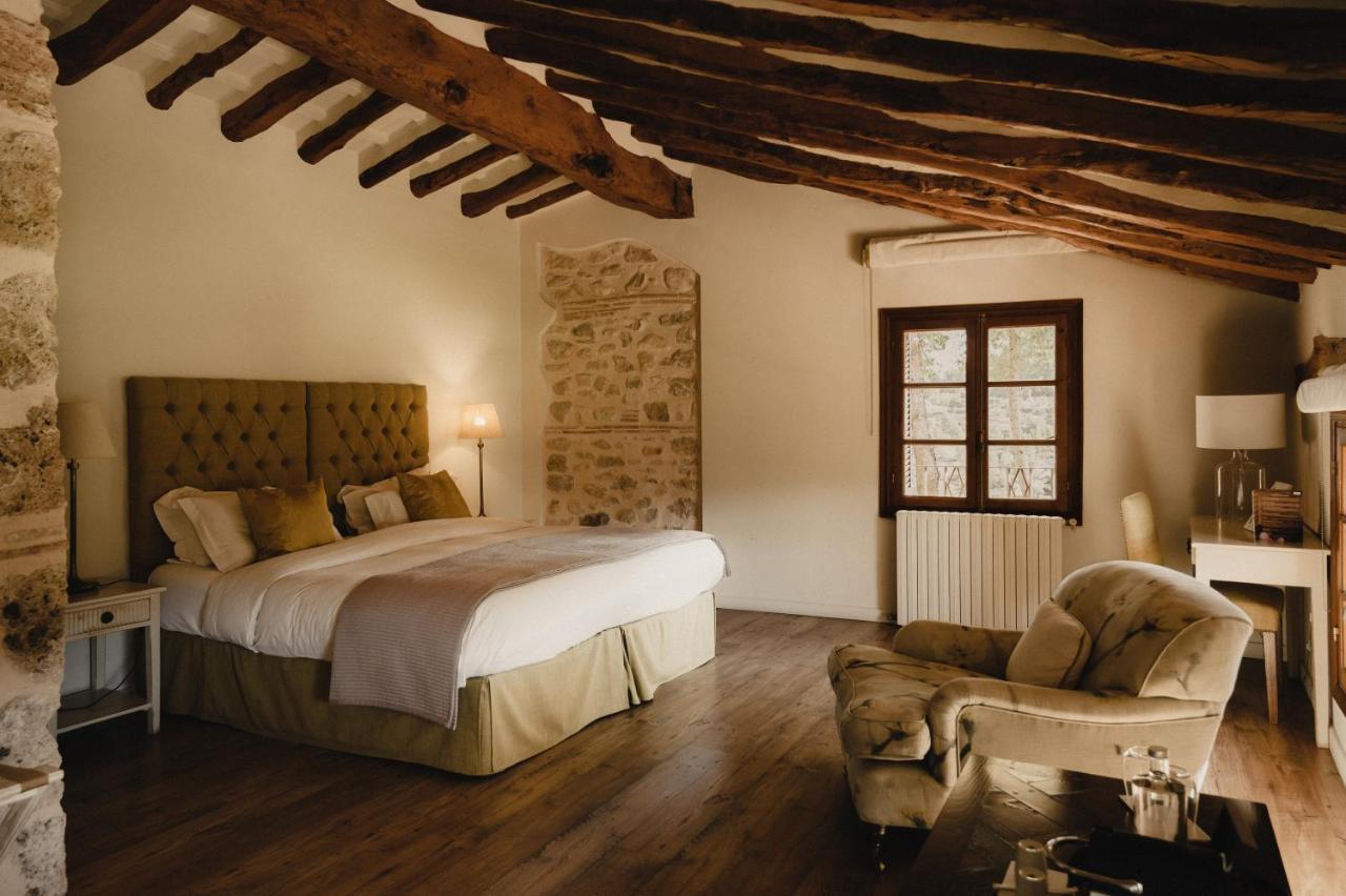 La Escondida - Singular's Hotel